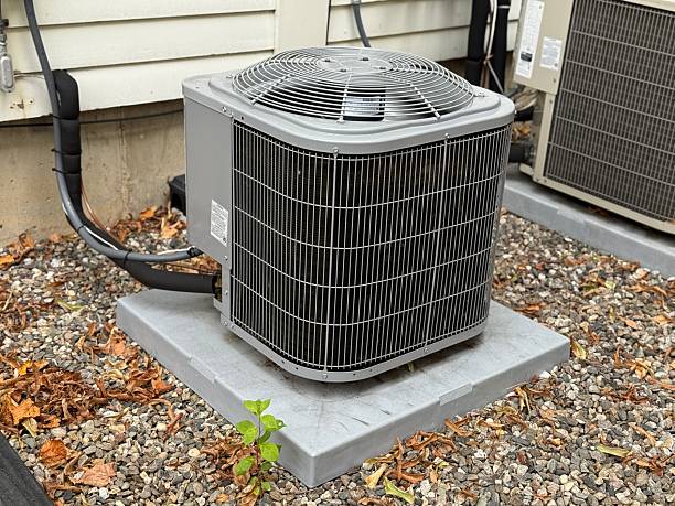 24/7 Emergency Heat Pump Repair experts in Twelve Mile, IN