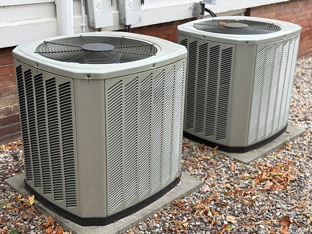 Reliable Heat Pump Repair contractor in Twelve Mile, IN by JG Cool HVAC
